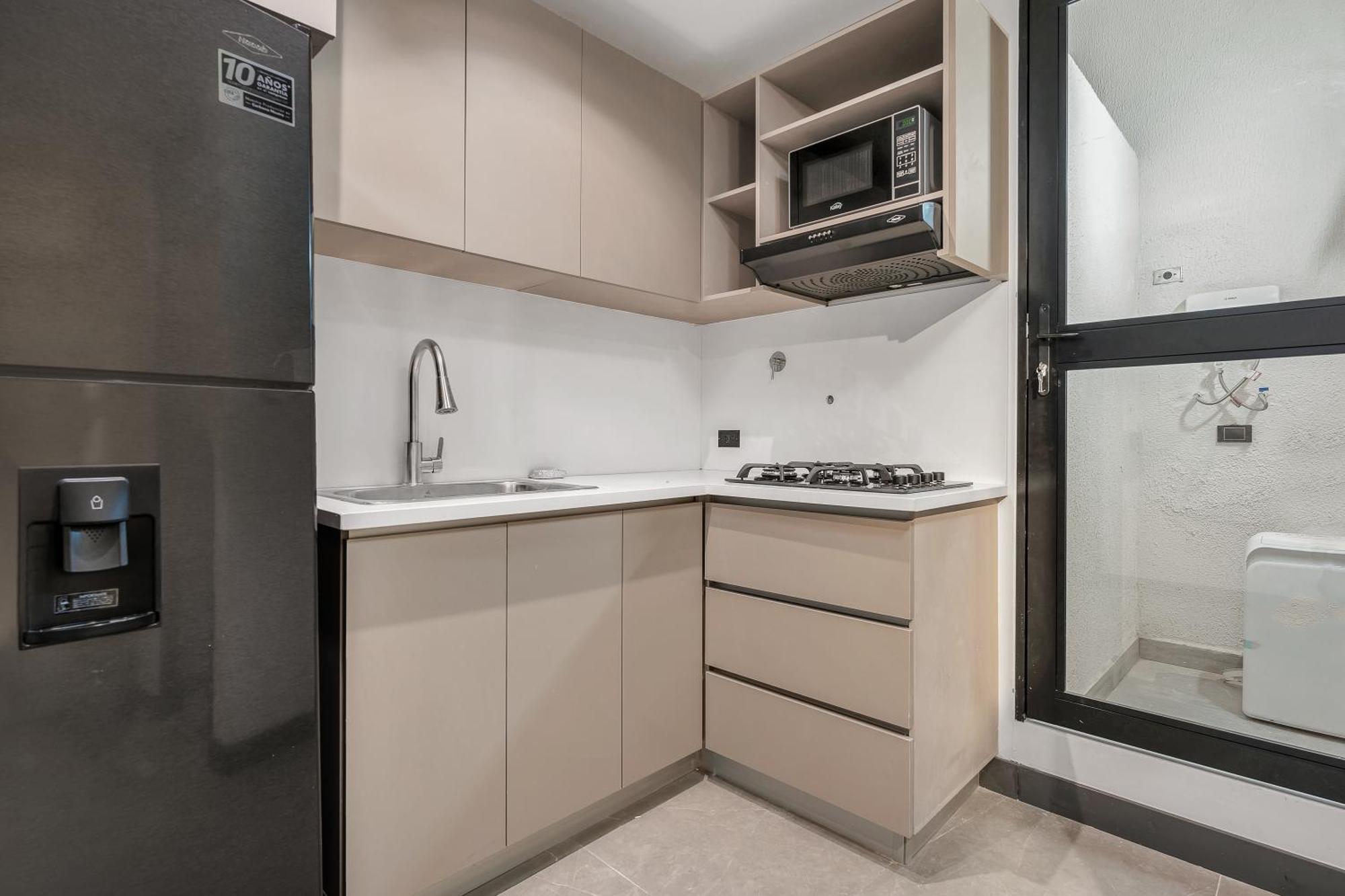 Apartamentos Housy Laureles Medellín Exterior foto